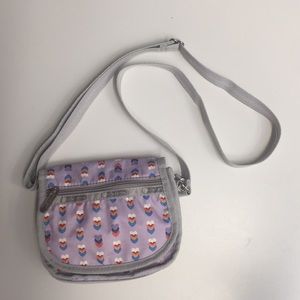 LeSportsac Mini crossbody bag